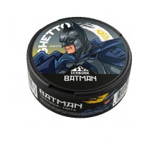 ICEBURN 150 мг BATMAN (Черника - Мята)
