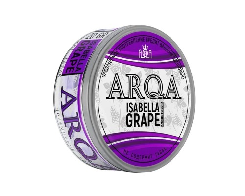 ARQA Isabella Grape 70 мг