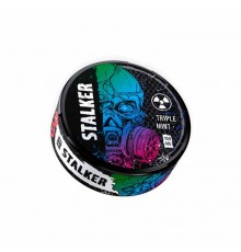 STALKER Triple Mint 150 мг
