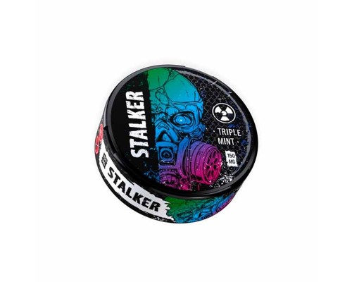 STALKER Triple Mint 150 мг