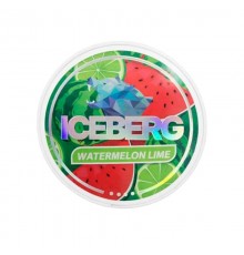 ICEBERG 75 мг Watermelon lime 