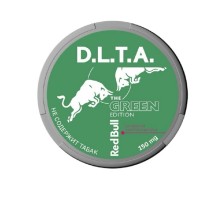 D.L.T.A Red Bull Кактус 150 мг