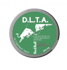 D.L.T.A Red Bull Кактус 150 мг