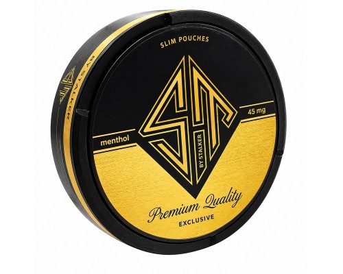 STALKER Premium Menthol 45 мг