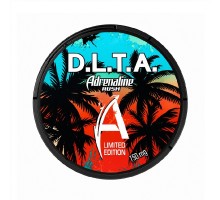 D.L.T.A Adrenaline Rush Пальмы 150 мг