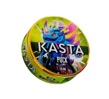 KASTA Puck (Ананасовая Жвачка) 120 мг