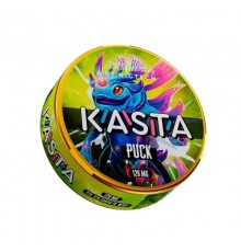 KASTA Puck (Ананасовая Жвачка) 120 мг