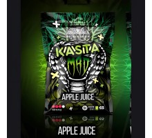 Kasta MAD (пластинки в пакетике) 22мг Apple Juice