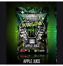 Kasta MAD (пластинки в пакетике) 22мг Apple Juice
