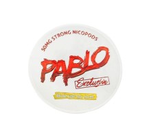 PABLO Exclusive Banana Ice 30 мг