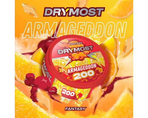 DRYMOST Fantasy 200 мг
