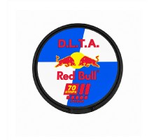 D.L.T.A Red Bull Strips 120 мг (Пластинки)