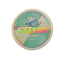 ICEBERG 100 мг Ice Mint 