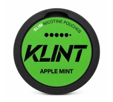 KLINT Apple Mint 5* 20 мг