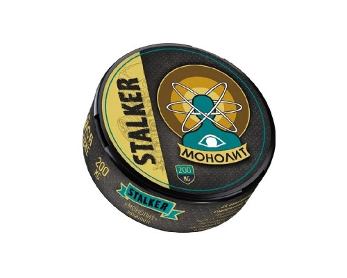 STALKER Монолит 200 мг