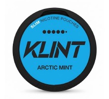 KLINT Arctic Mint 5* 20 мг