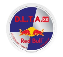 D.L.T.A XS Slim Red Bull 150 мг