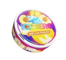 ICEBERG 75 мг Melon Peach 