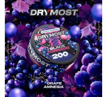 DRYMOST Grape Amnesia 200 мг