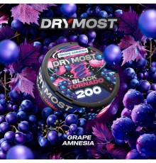 DRYMOST Grape Amnesia 200 мг