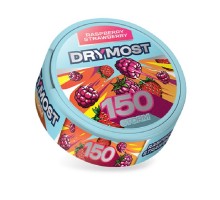 DRYMOST 150 мг Raspberry Strawberry 