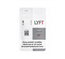 LYFT Freeze Zip ПЛАСТИНКИ 80 мг 70шт