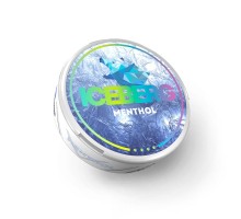 ICEBERG 75 мг Menthol