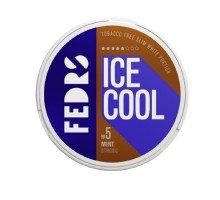 FEDRS Ice Cool №5 30 мг