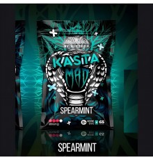 Kasta MAD (пластинки в пакетике) 22мг Spearmint