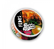 FEDRS 8 Tropic Breeze Bubble HARD 40 мг