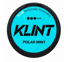 KLINT Polar Mint 3* 12 мг