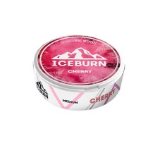 ICEBURN 75 мг Cherry
