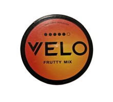 VELO Frutty Mix 70 мг