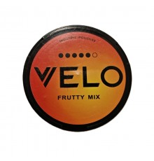 VELO Frutty Mix 70 мг