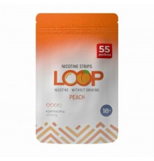 LOOP Персик 11мг