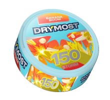DRYMOST Banana Boom 150 мг