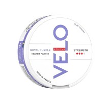 VELO Royal Purple 3* 10 мг