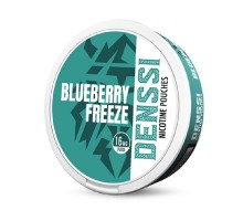 DENSSI Blueberry Feeze 16 мг