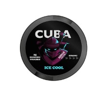 CUBA 150 мг Ice Cool