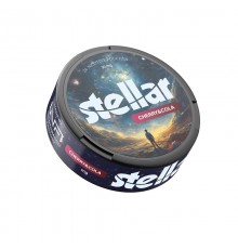 STELLAR Cherry Cola 150 мг