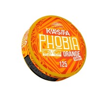 KASTA Phobia Orange Candy 125 мг