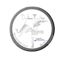 D.L.T.A Red Bull Кокос и Ягоды 150 мг