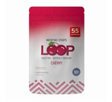 LOOP Вишня 11мг