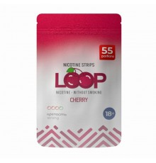 LOOP Вишня 11мг
