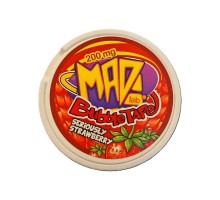 MAD Bubble Tape Seriously Strawberry 200 мг