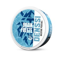 DENSSI Brain Feeze 16 мг