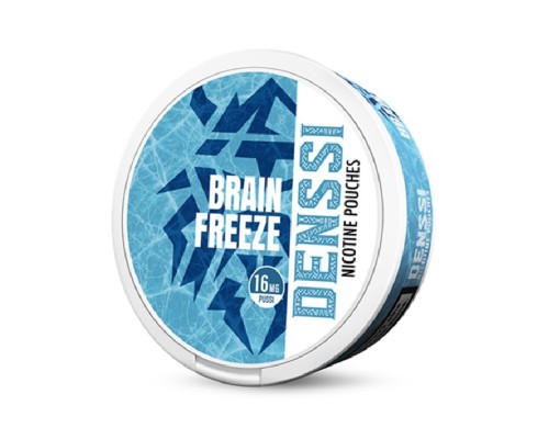 DENSSI Brain Feeze 16 мг