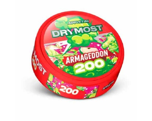 DRYMOST Appletini 200 мг