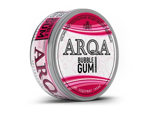 ARQA Bubble Gum 70 мг