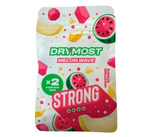 DRYMOST Пластинки Melon Wave 11 мг